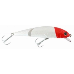 Abu Garcia wobler Tormentor 32g 13cm red head floa